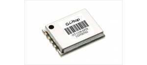 創鑫電 GPS模塊 11*8MM尺寸 MTK ROM版本芯片