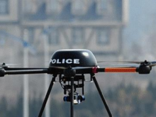 警方深度探索無人機(jī)戰(zhàn)隊(duì)多領(lǐng)域應(yīng)用