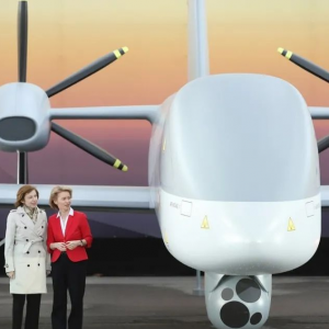 薩博公司牽頭開展歐洲無人機探測 規避系統項目