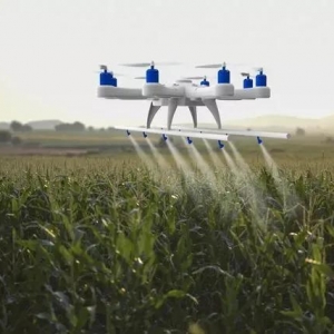 重磅政策不斷 植保無人機推廣將進入新的階段