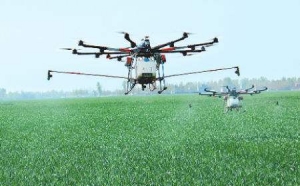 中國無人機行業主要政策匯總及解讀