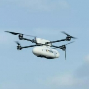 縱橫股份董事長任斌：推進工業無人機與5G、人工智能等產業融合 ...