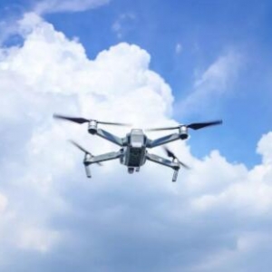 孫永生：無人機產業發展呼喚低空安防人才培訓