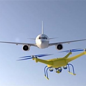 美國聯邦航空局選擇美國五個機場測試無人機安全協議