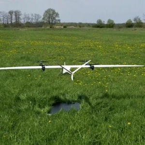 民用輕小型固定翼無人機飛行控制系統通用要求