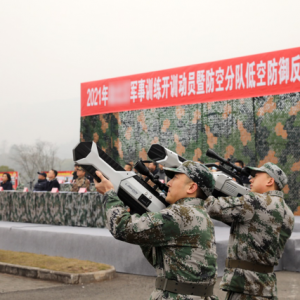 愈發膨脹的“上帝視角”——消費級無人機行業亟待嚴控