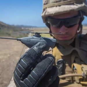 2021-2030 無人機行業十大發展趨勢