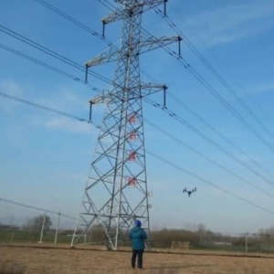 國網泰安供電公司：無人機巡檢為安全春檢提質增效