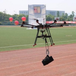 民航局發布關于無人機適航管理路線圖的通知