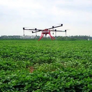 2021植保無人機的發展機遇與面臨的挑戰