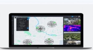 美國德州政府與DroneSense公司開展采用大數據技術管理無人機協作 ...