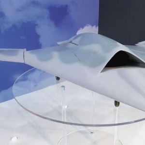 以色列和韓國將聯合開發ISTAR無人機