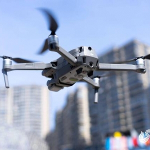 無人機不能任性飛!濟南要為民用無人機“立規(guī)矩”