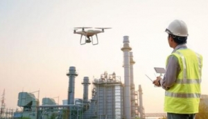 Arvizio推出無人機3D建模和AR點云同步解決方案