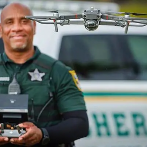 外國民用無人機為啥都不堪用？專業領域要物美價廉只選中國制造 ...