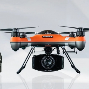 新品丨斯威普HHQ無線喊話器正式登場！