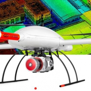 中國礦業聯合會 2021 年全國無人機應用技術高級培訓班