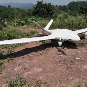 熱烈慶祝V380無人機達到10000飛行小時