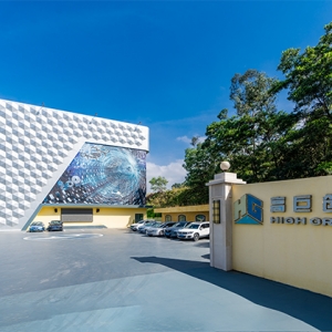 高巨創新：下一站·深圳！