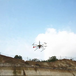 兩會閉幕 | 今年兩會無人機方面的聲音