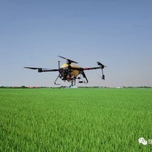 科普—農(nóng)業(yè)植保無人機(jī)有哪些特點(diǎn)