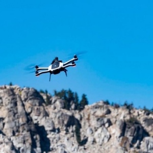 體驗與眾不同：GoPro Karma無人機(jī)試飛圖