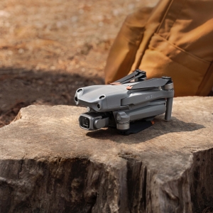 大疆創新發布 DJI Air 2S打造一英寸傳感器無人機新標桿