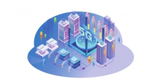 為無人機配上5G“天眼”