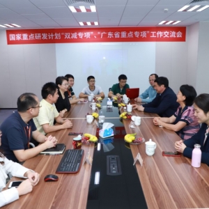 高科新農(nóng)再獲蘭玉彬院士首肯！多項(xiàng)新技術(shù)引領(lǐng)行業(yè)！