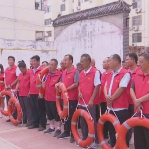 德州臨邑：無人機巡航+地面巡查員，“空陸立體式”監測嚴防溺水 ...