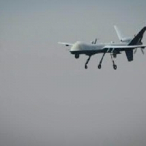 “蘇萊曼尼暗殺式”行動再次展開，美軍無人機出動，鎖定目標開火 ... ... ... ...