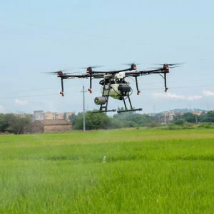 青島將植保無人機納入農機購置補貼 引導規范應用