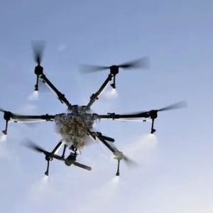 商水縣城今晚無人機消殺，請關門窗、少外出！