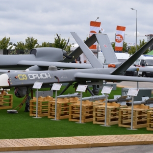 俄加快無人機研發，搶占國際軍火市場！