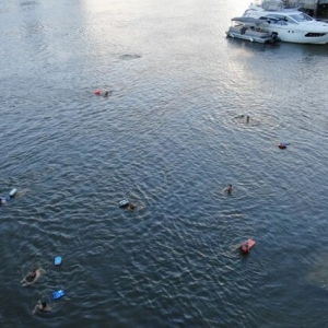 無人機喊話上線！福州民警動真格了！