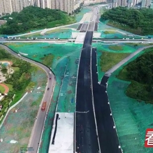 無人機助力工地揚塵防控監督