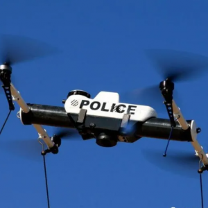 今日全球反無人機資訊快報！