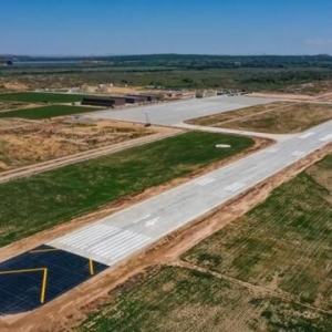 國內首家！西北工業大學無人機實驗測試中心建成投用