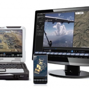 美軍戰術全動態視頻解決方案發布