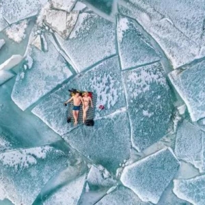 2021年無人機攝影獎獲獎作品公布：展示航拍藝術之美