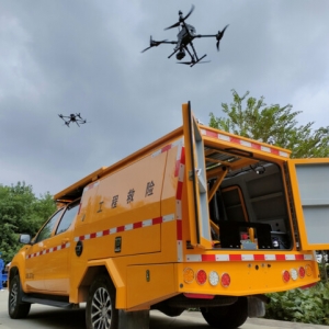 酷炫！移動“機巢”亮相世界互聯網大會烏鎮峰會保供電工作 ...