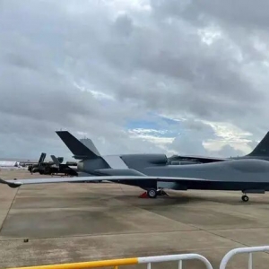 殲-16D戰機、無偵-7無人機將首次亮相中國航展