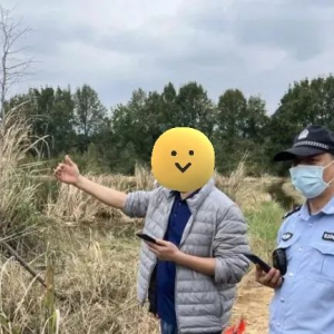 多方救援 莆田有人釣魚(yú)徹夜未歸 無(wú)人機(jī)都出動(dòng)了