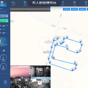 復(fù)亞智能賦能化工安全 無人機(jī)實(shí)時(shí)監(jiān)控園區(qū)隱患