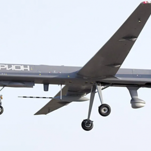 戰場負傷的士兵該怎么救 俄羅斯陸軍計劃用上醫療無人機