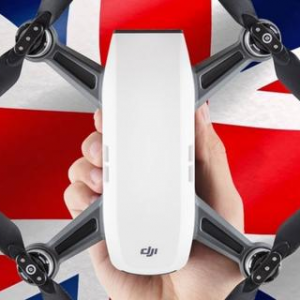 無人機可在上海送外賣，航線明年開通