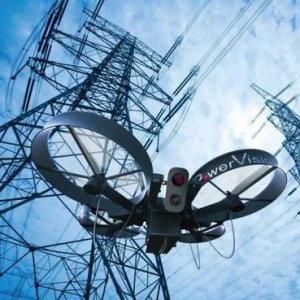 正方科技推出歐荷行業(yè)無人機(jī)智能電池