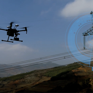 無人機智慧應用助力社會發展