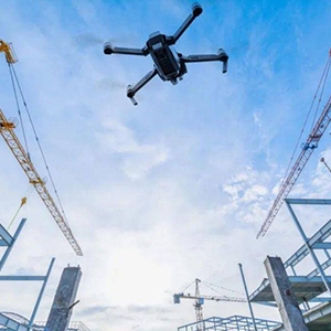 機載無人機網槍的優勢