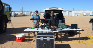 如何捕捉移動瞬間？揭秘FLIR A6750+無人機精準記錄數據的非凡能力 ... ...